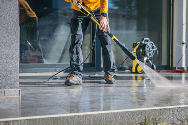 Best Gutter Cleaning  in Cedar Grove, WI